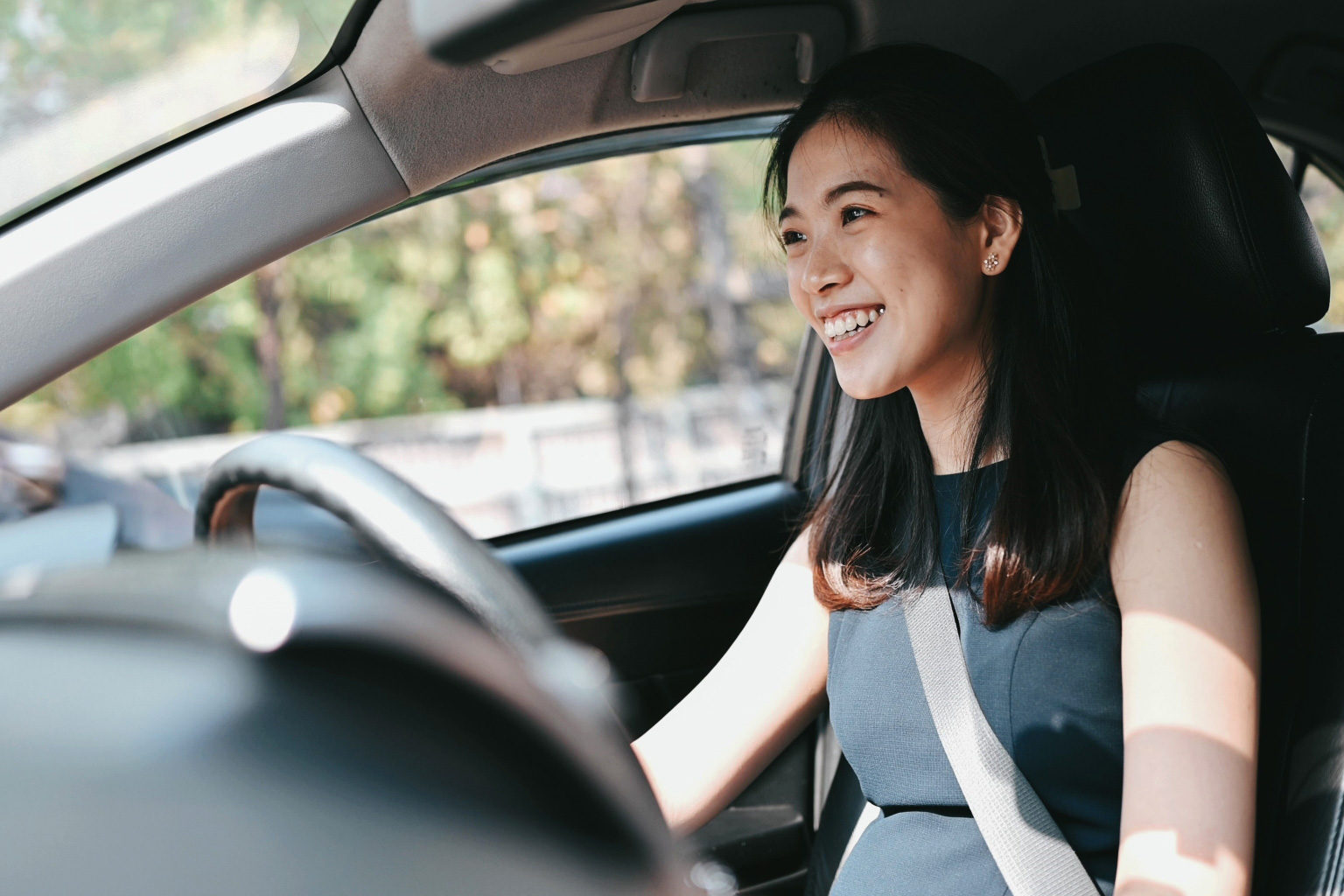 Essential Driving Safety Tips for a Safe and Smooth Journey