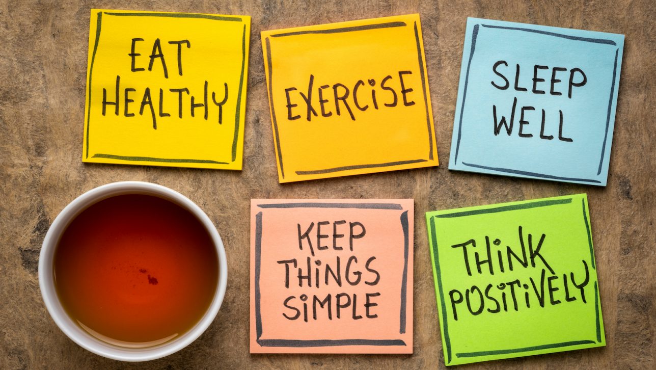 How to Take Care of Your Health