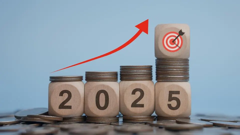 Navigating the Future of Business: Key Trends Shaping 2025